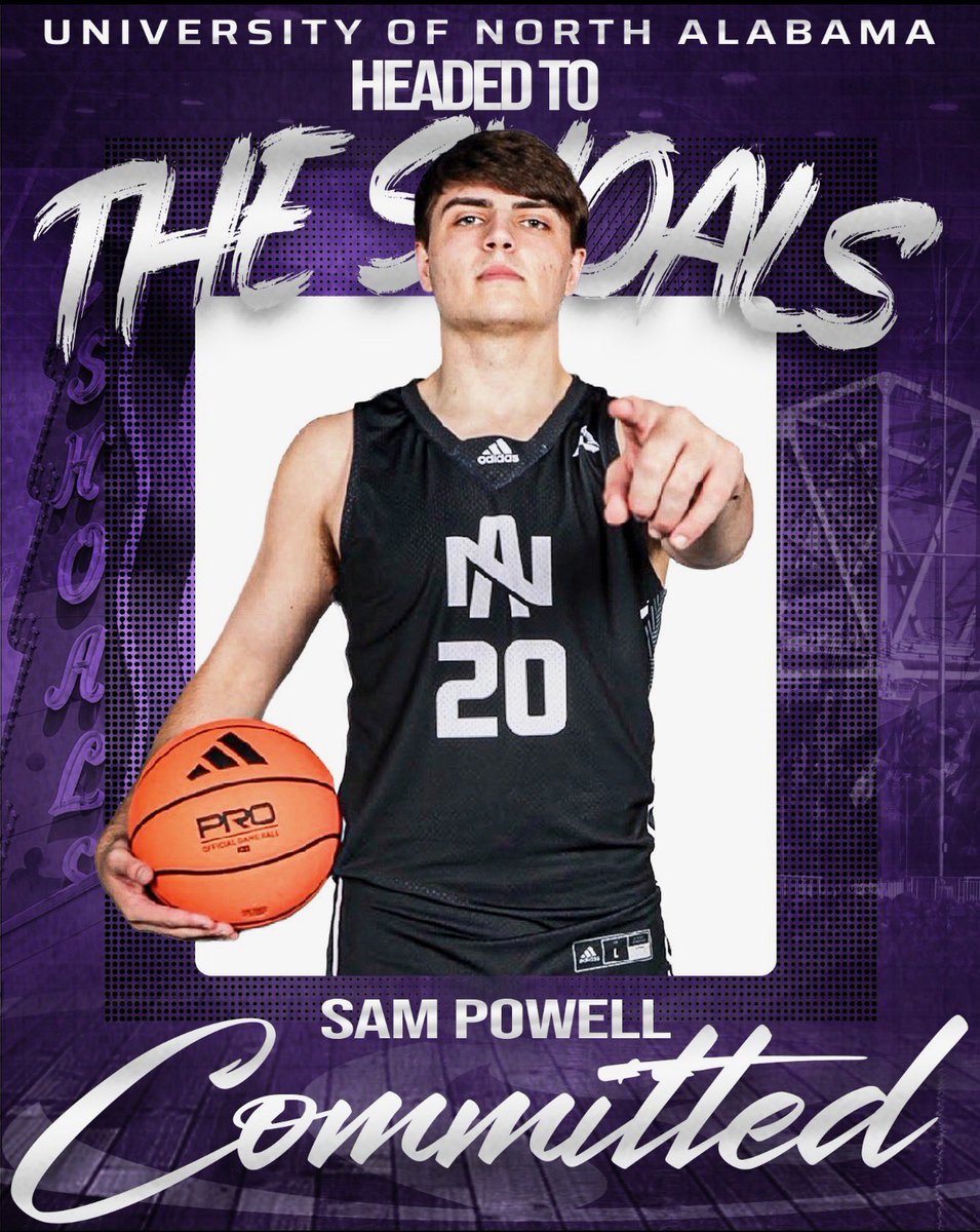 Sam Powell tweet media