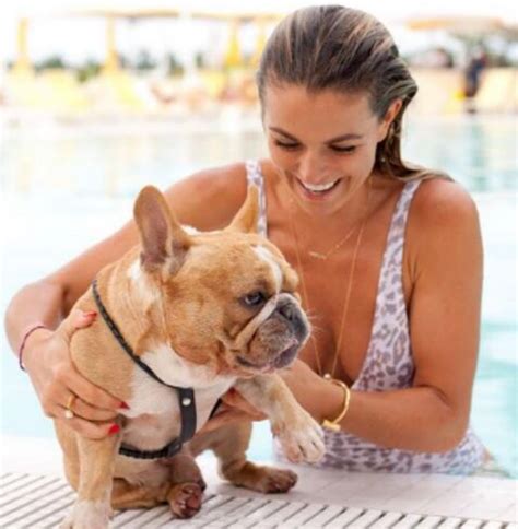 MadiBakerRP's tweet photo. Just a girl and her dog…#Buddha #FirstLove #Sidekick #DogMom https://t.co/UFC0PzZeap