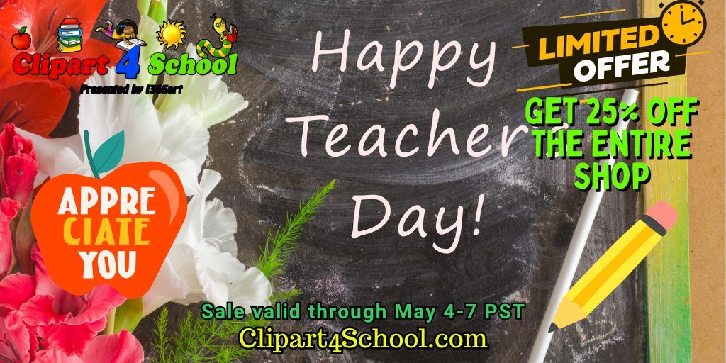 Clipart 4 School (@Clipart4school) / Posts / X