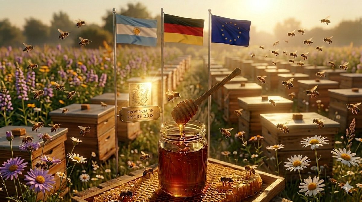 Embajada de Alemania tweet media