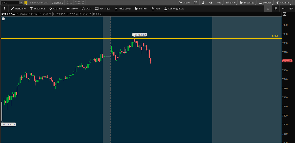 Quant Data tweet media