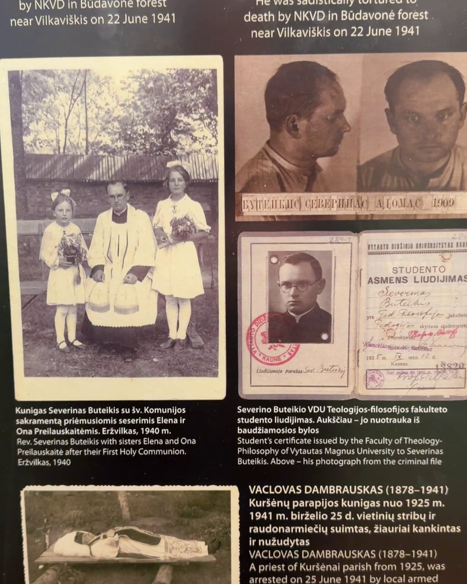 Father Michel Remery tweet media