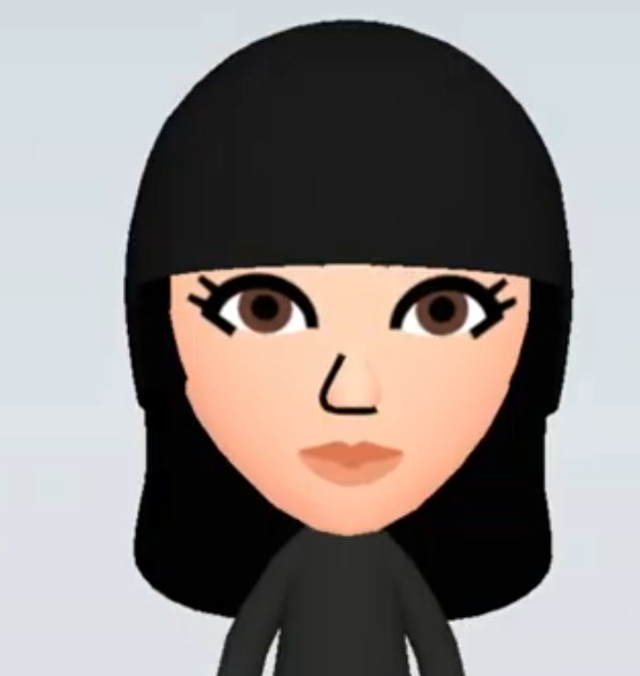 ChickeeVT's tweet photo. mirip ga gaes? https://t.co/hIosLy2lHo