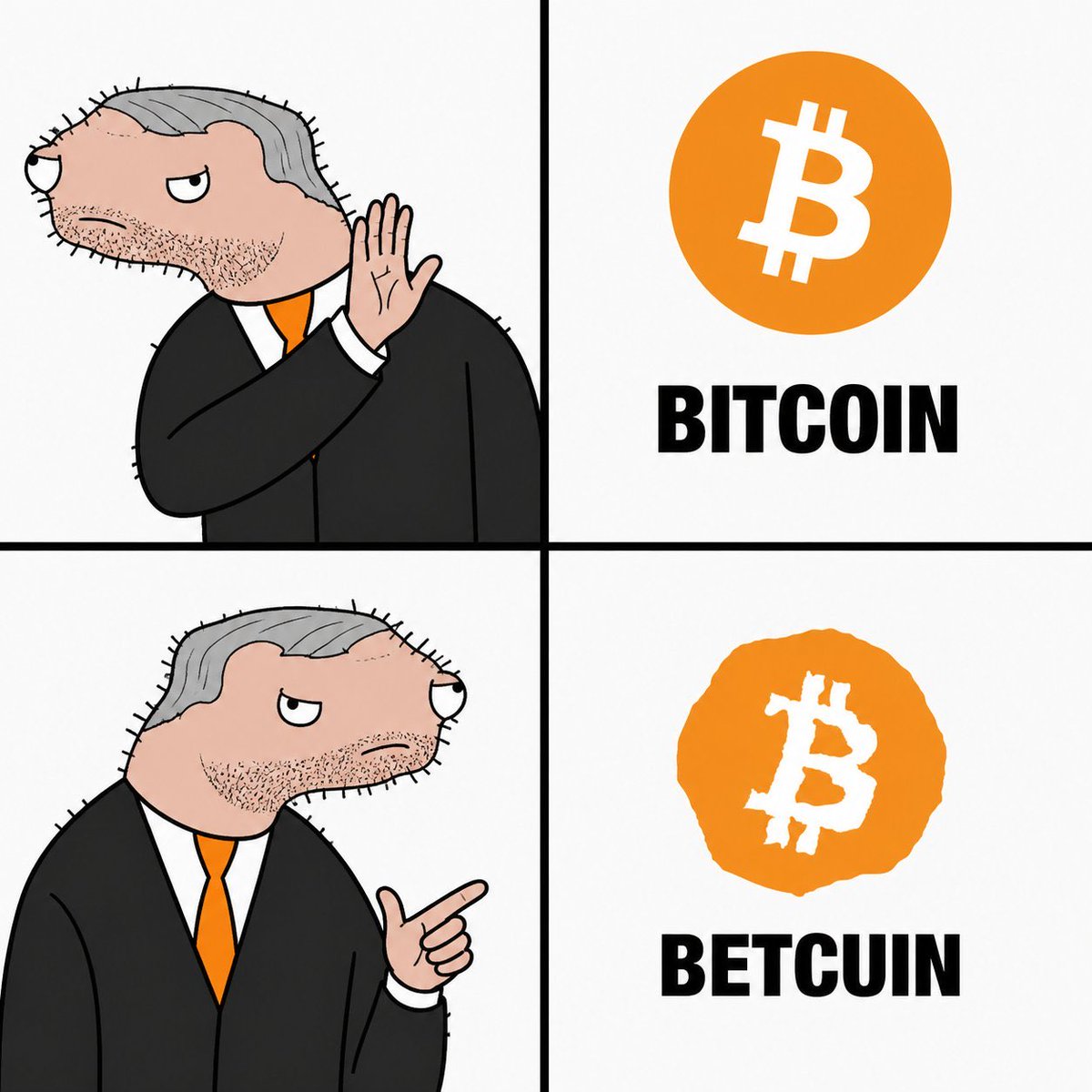 crypsthetic's tweet photo. @BitcoinArchive “bai mor betcuin den yu sel” - Michul Sellor 

$btc @betcuin 
7pkdB6GHX8yxdxiZFeDiNwRY8aD56eAB11QpRd54PLMT https://t.co/KJC3EY2fr1