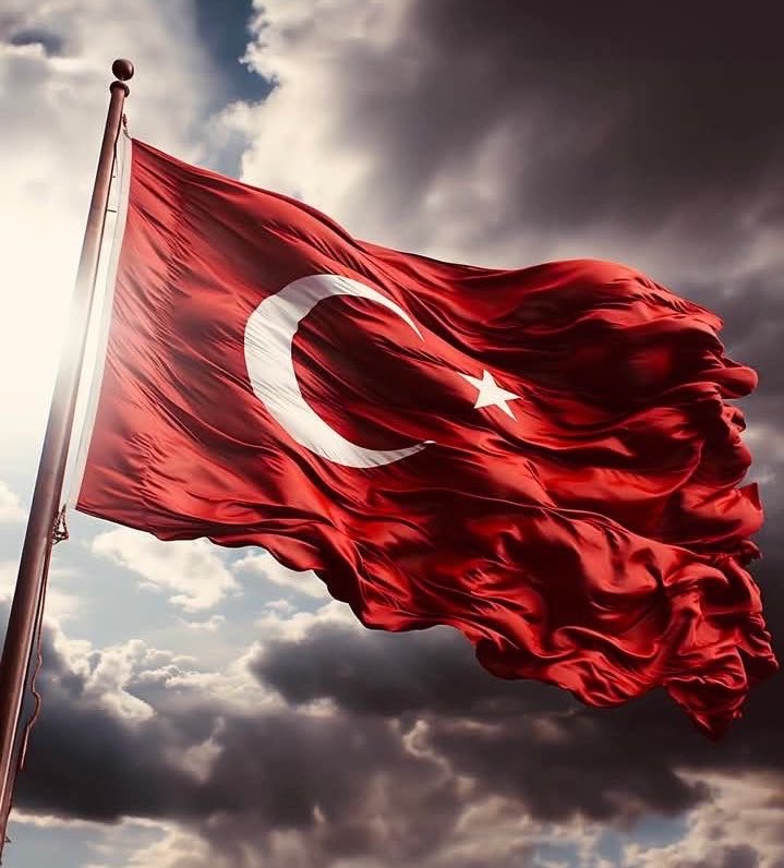 anahtargenclik's tweet photo. Türk bayrağına ve bayrağımızı gururla taşıyan genç kardeşlerimize yönelik gerçekleştirilen saldırıları kabul etmiyor, şiddetle kınıyoruz.

Ay yıldızlı al bayrağımız; ortak geçmişimizin, birliğimizin ve ortak geleceğimizin en güçlü simgesidir.

Ortak geleceğimize yönelen hiçbir saldırıyı hiçbir zaman kabul etmeyeceğiz.