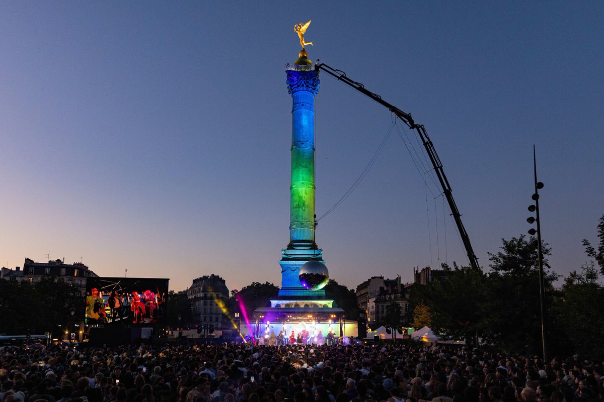 Le Parisien | Paris tweet media