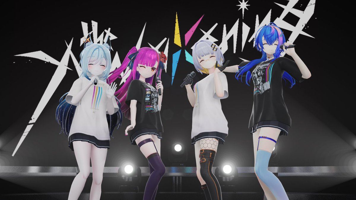 #LU_2ndLIVE_TA

無事に帰宅しました！！！🎉
改めて…本日の東京公演を観てくださったみなさま、本当に本当にありがとうございました☺️✨️
無事に千秋楽を終える事ができて、ホッとしながらもどこか寂しさを感じている自分がいます。
