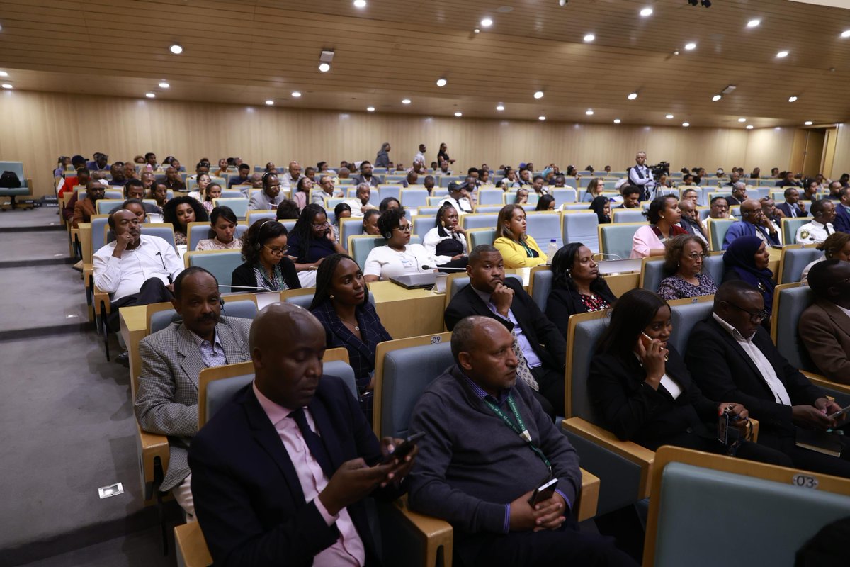 African Union tweet media