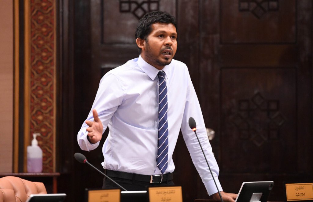 Hassan Kurusee tweet media
