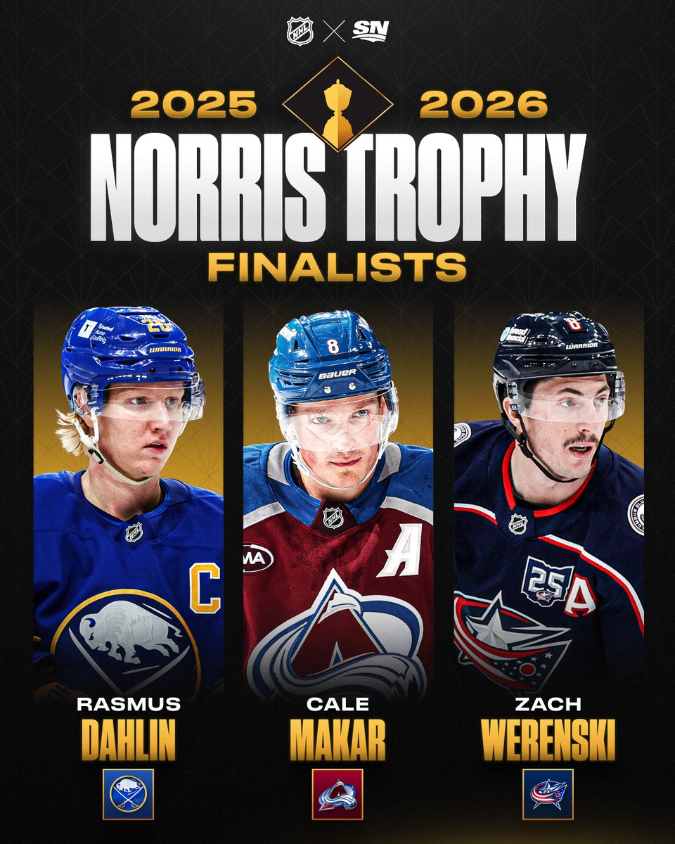 Sportsnet tweet media