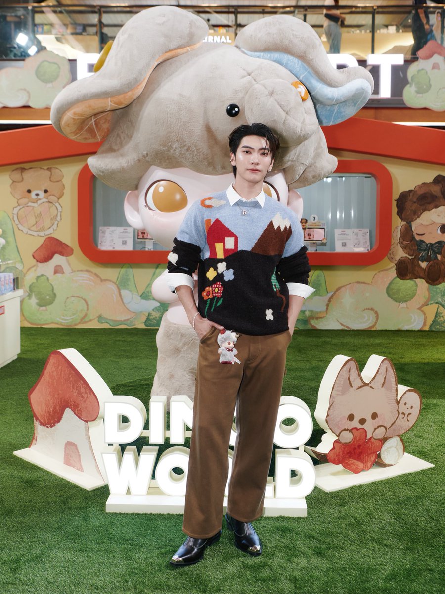 MemindyOfficial's tweet photo. 📂 [07/05/2026] |  POP MART :  DIMOO HAPPY 9th ANNIVERSARY

POPMARTTH X BOSSCKM 
#DIMOO 
#DIM009THBIRTHDAYTH 
#POPMARTTH https://t.co/KnI0LMXpsG