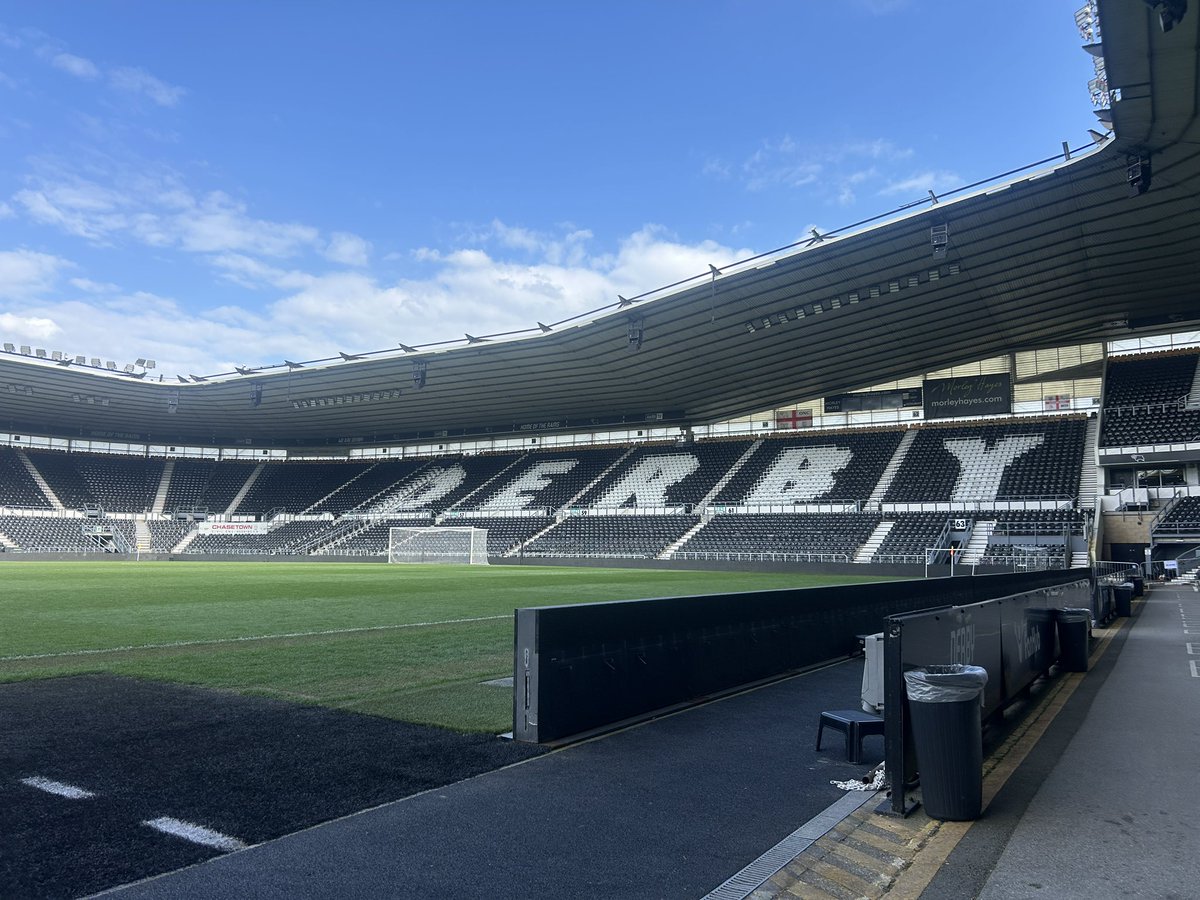 StepFiveMedia's tweet photo. This evenings venue https://t.co/yILFPL6xBW