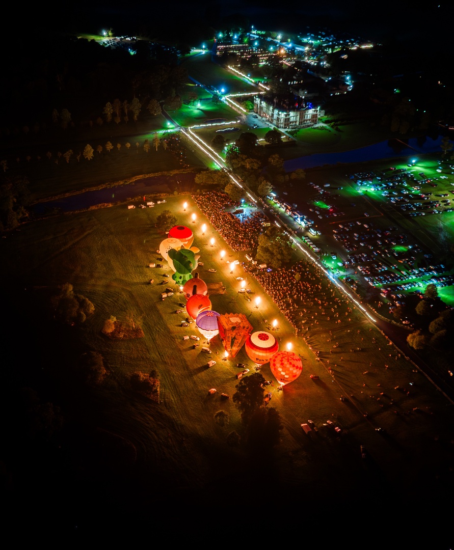 Longleat tweet media