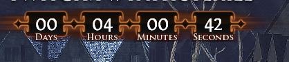 Skyhawks00's tweet photo. Big day for @pathofexile Fans! I'll be going live here at 2:30pm Central Time today for the 0.5 Reveal. Follow me on all my streaming platforms below. Link Below! See you guys later!
https://t.co/5iCkU8ILjY
#POE2 #POE #pathofexiles #pathofexiles2 #ReturnoftheAncients https://t.co/jUDX2CQmL8