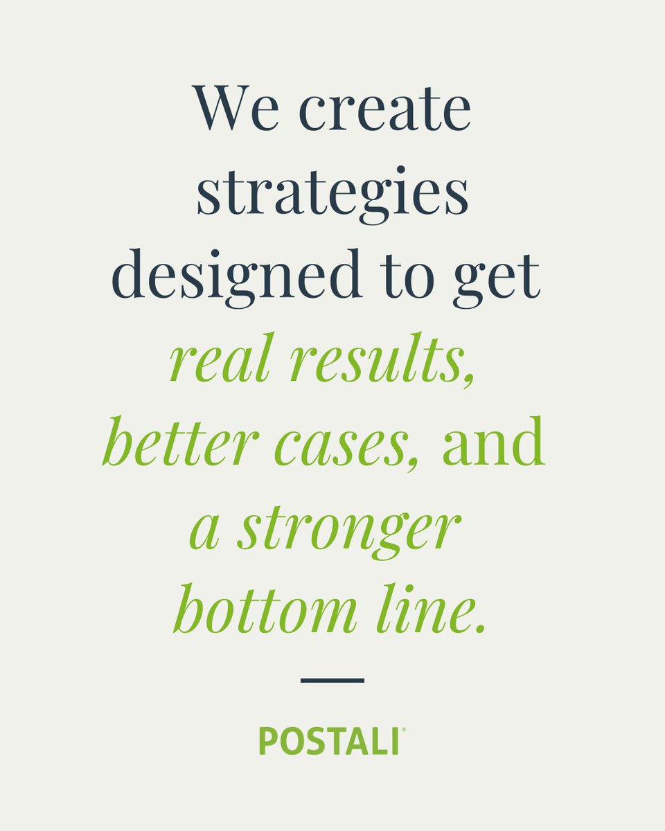 Postali's tweet photo. Effective marketing can be the make-or-break difference in a law firm’s growth.

From branding &amp; website design to SEO, every strategy is built to help firms attract more of the right clients. 

Learn more about how we help law firms grow: https://t.co/lL40Sbw1j8 #postali https://t.co/Ck9wYl6tDX