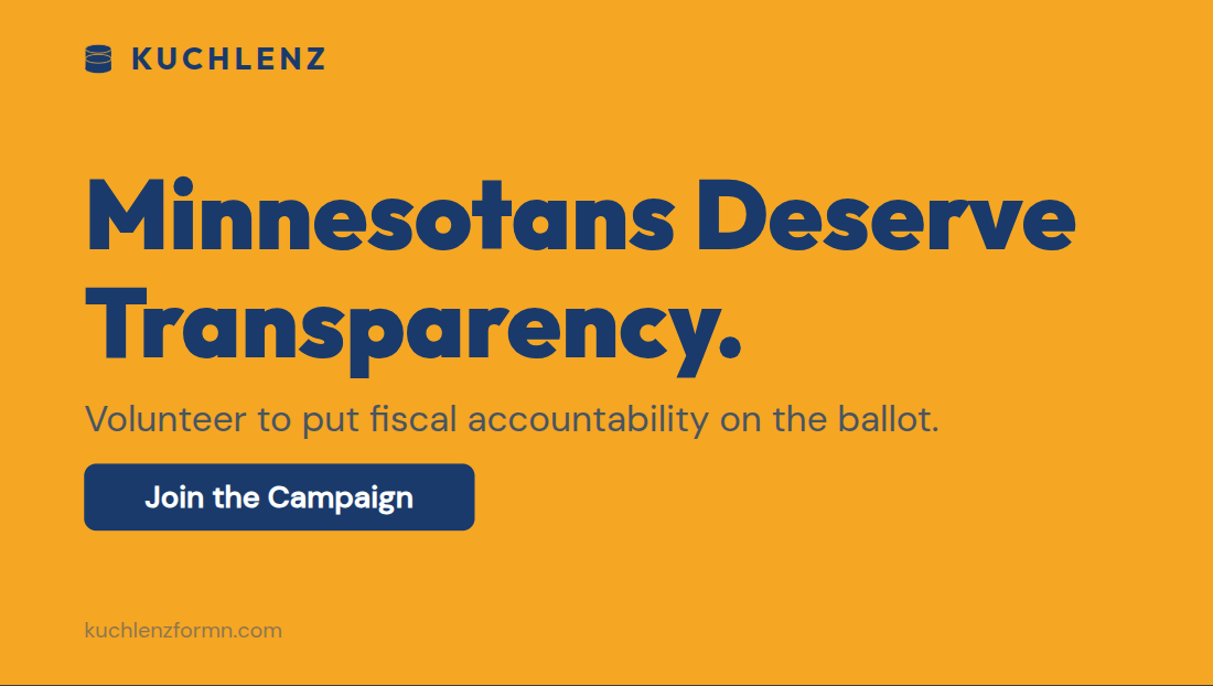 sqlcorpsman's tweet photo. MN spends $60B+ in public money every year. Most of it is invisible. Help us change that. Volunteer to collect signatures → https://t.co/iUi8cs2uPZ https://t.co/IgCM2Znagd