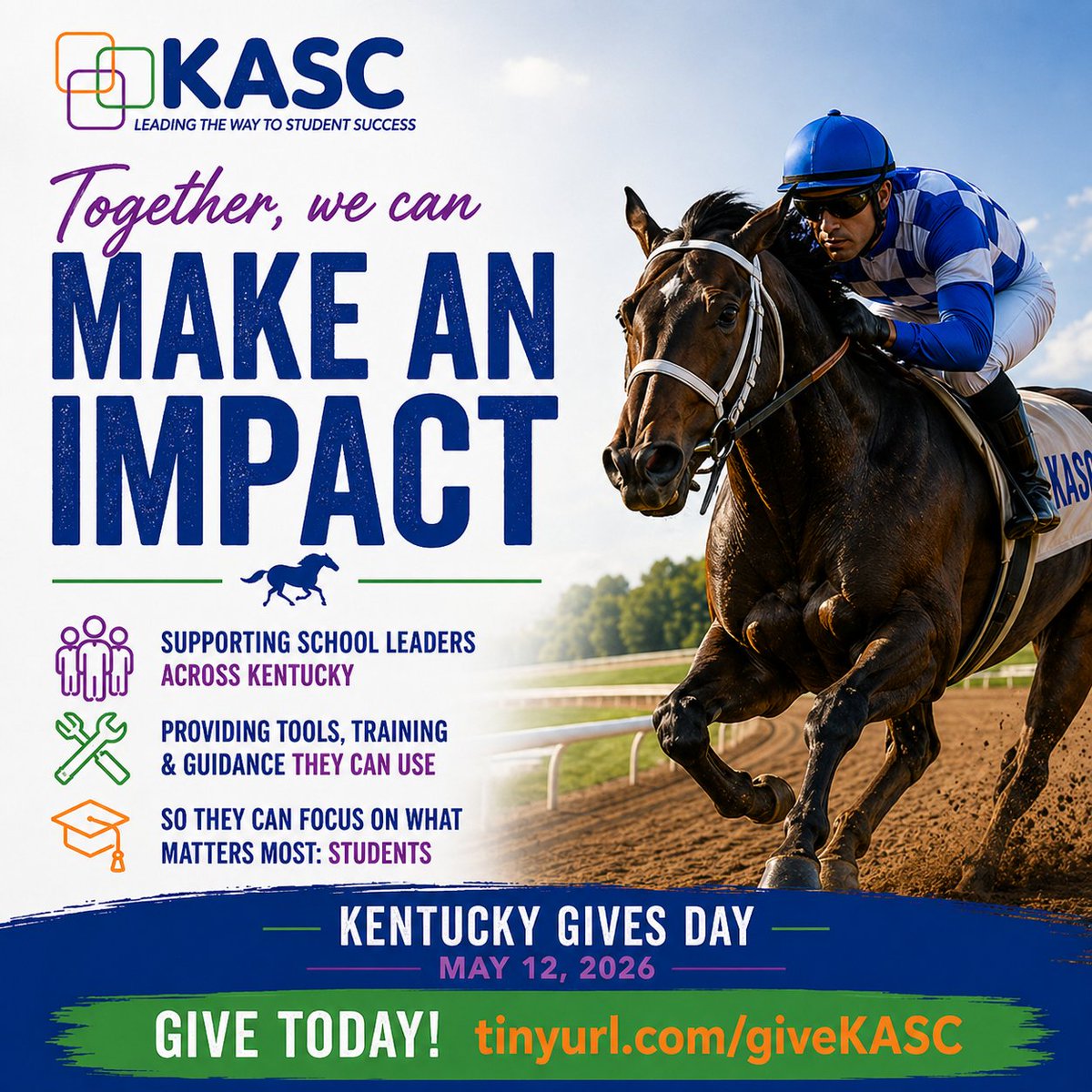 KASC-KY tweet media