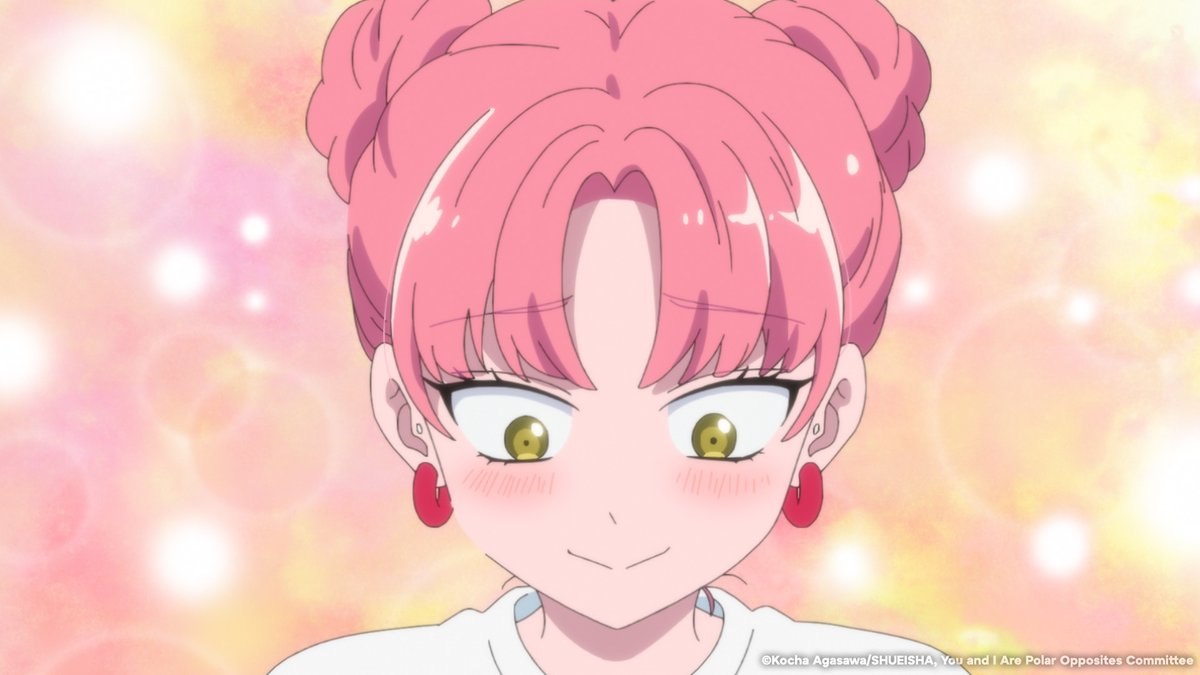Crunchyroll LATAM tweet media