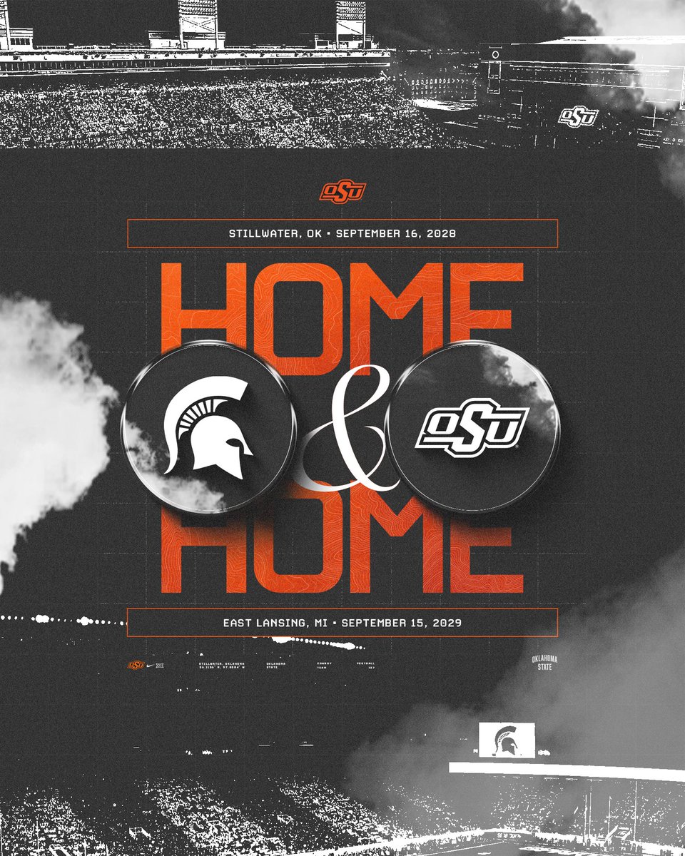 OSU Cowboy Football tweet media
