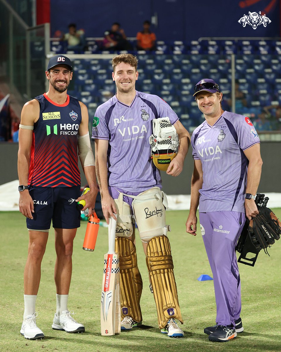 Three generations of Aussies in one frame 🔥💙