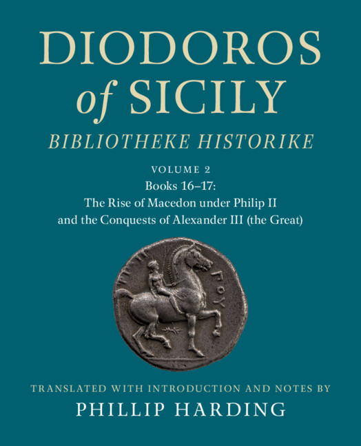 Cambridge University Press - Classics tweet media