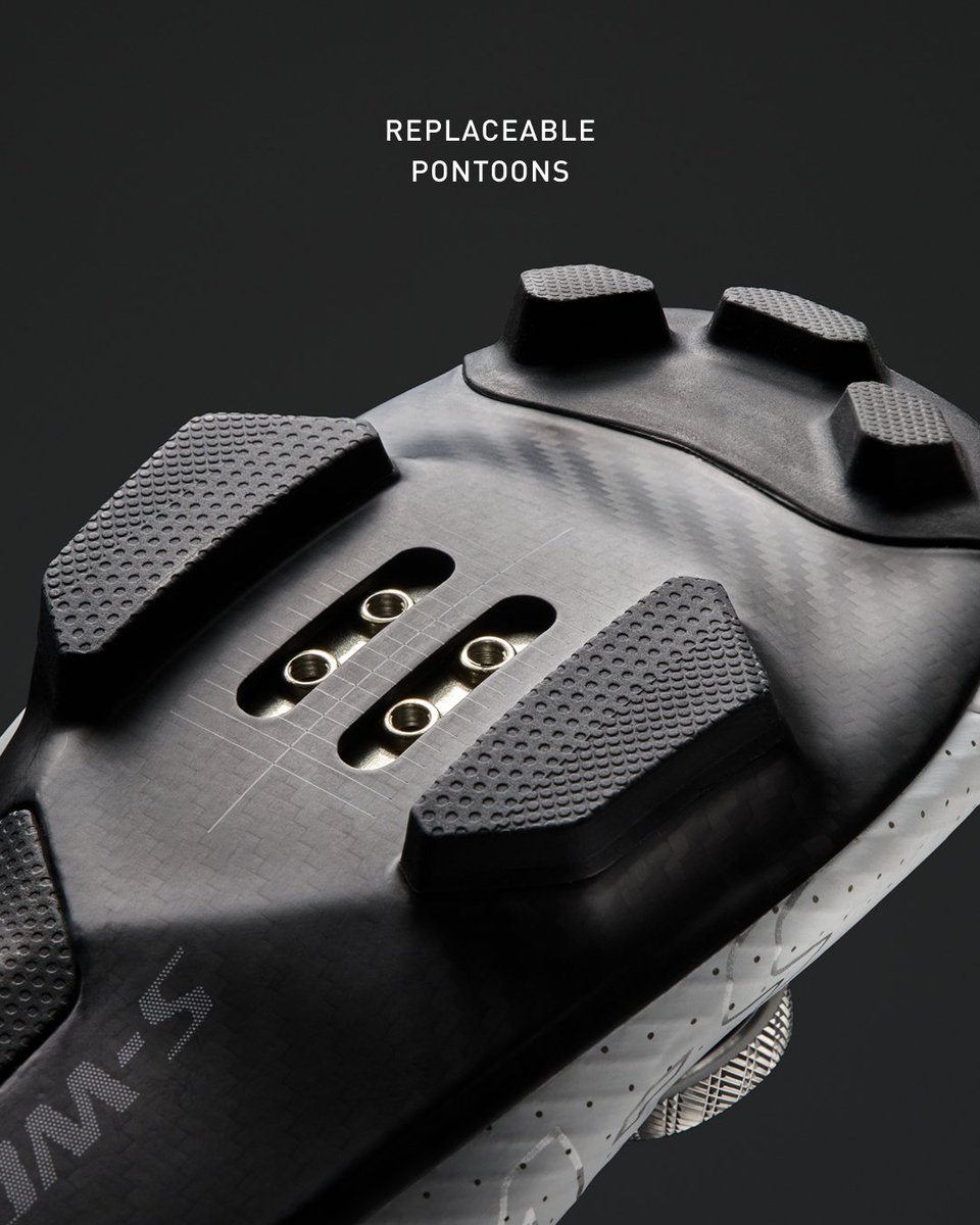 completecyclist's tweet photo. Fastest in the Dirt
The new S-Works Recon EVO is here. Our patented PowerHug closure delivers a secure, slipper-like fit, while Body Geometry design and instant power transfer drive speed. A grippy outsole and BOA® dials add precision. Born from Recon + Ares. Built for you. https://t.co/UgAaudkOll
