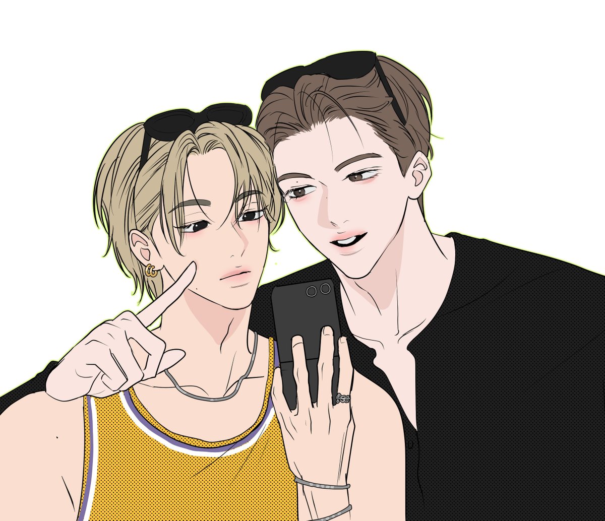 저장 tweet media