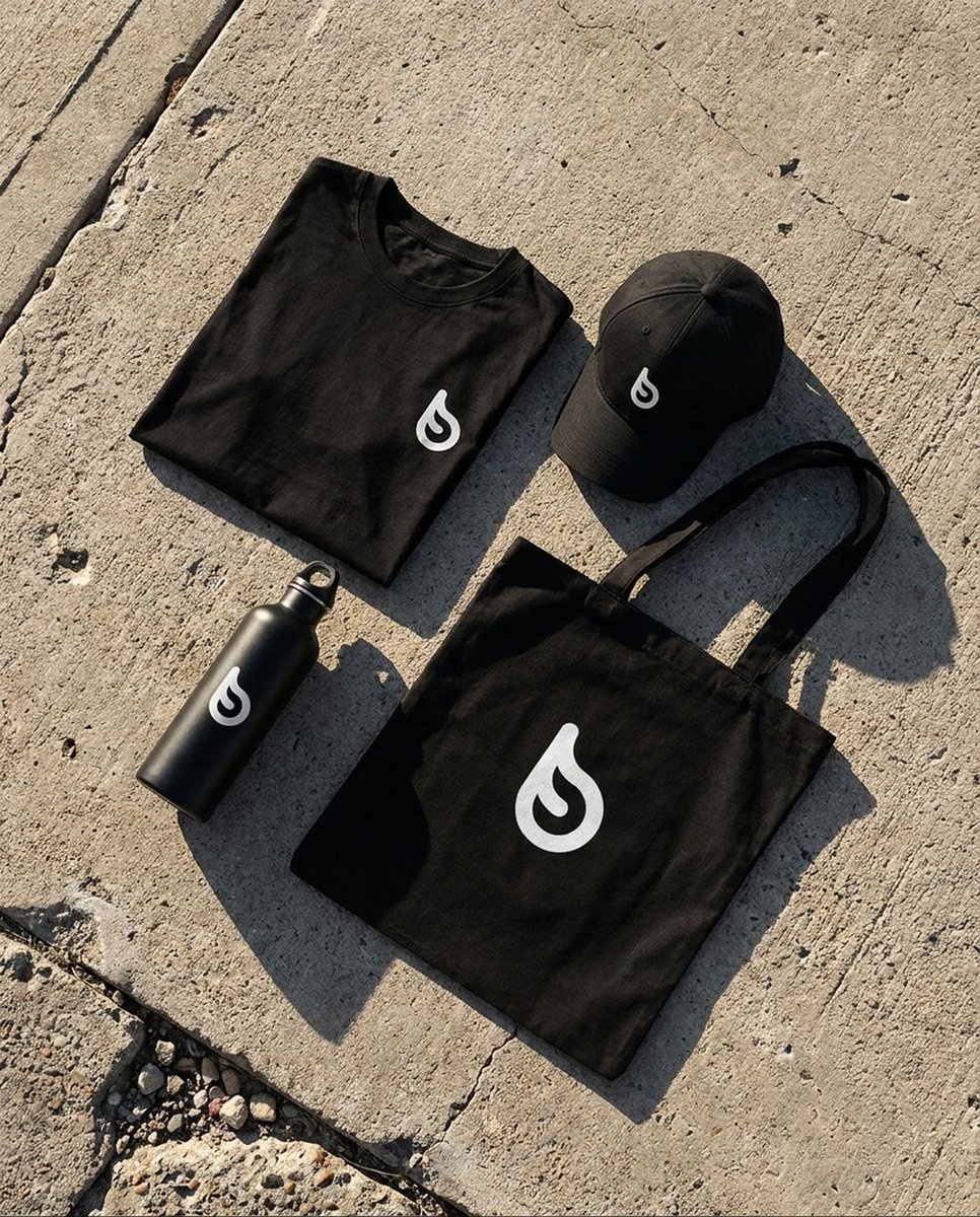 BrolyzFi's tweet photo. Next merch? https://t.co/shw3epfqAk