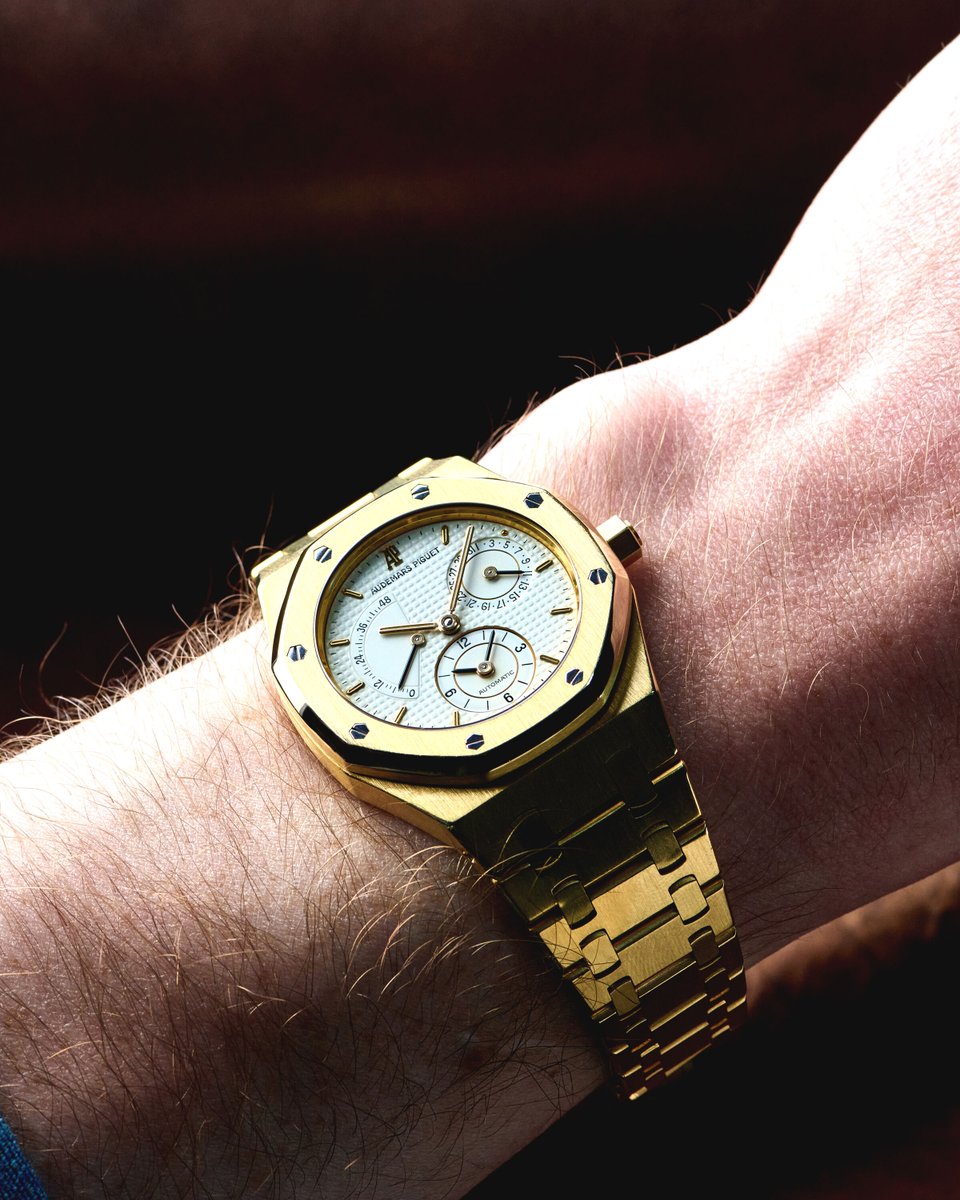 European Watch Co tweet media