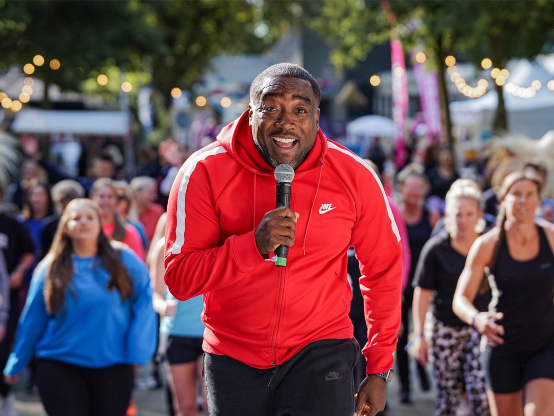 Het Feeling Fit Festival keert terug naar Hoorn

Hoorn - Op zondag 5 juli keert het Feeling Fit Festival terug naar Hoorn voor een nieuwe editie vol beweging, ontspanning en inspirati...

westfrieskrant.nl/uitagenda/het-…

#Hoorn