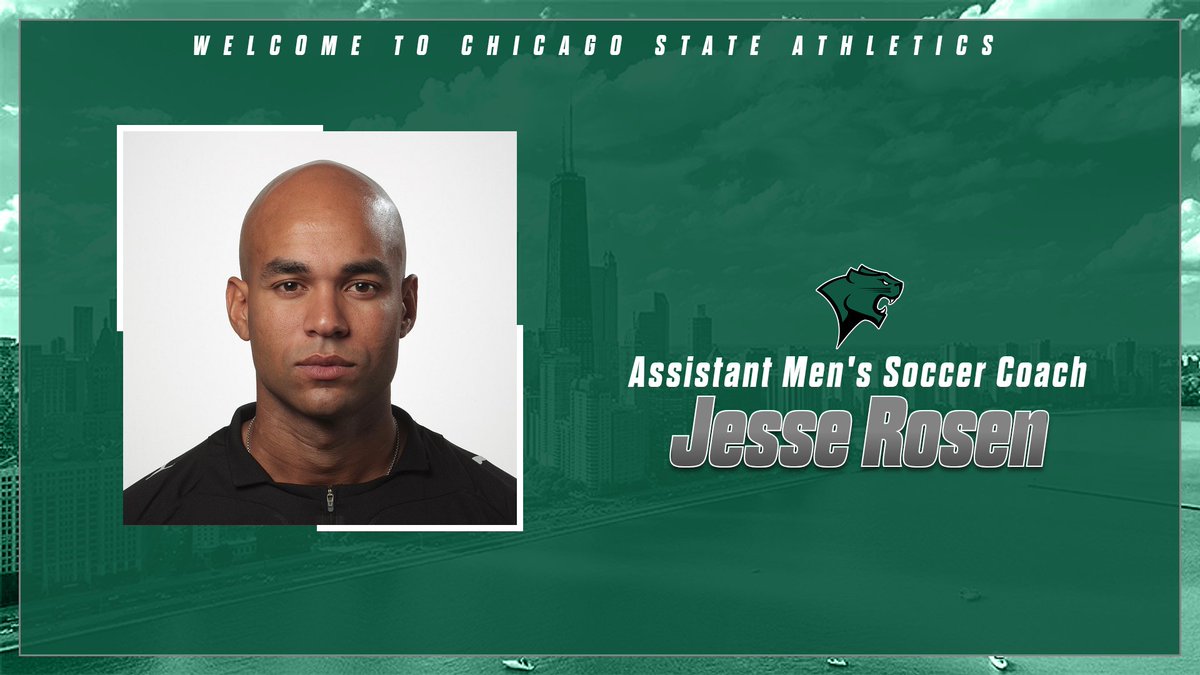 Chicago State Athletics tweet media