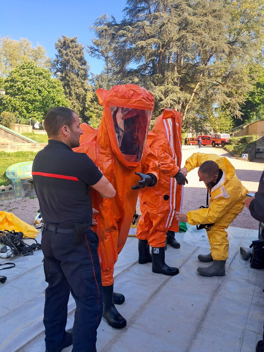 Sapeurs-Pompiers de la Nièvre tweet media