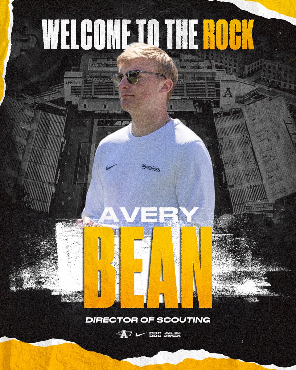 App State Football tweet media