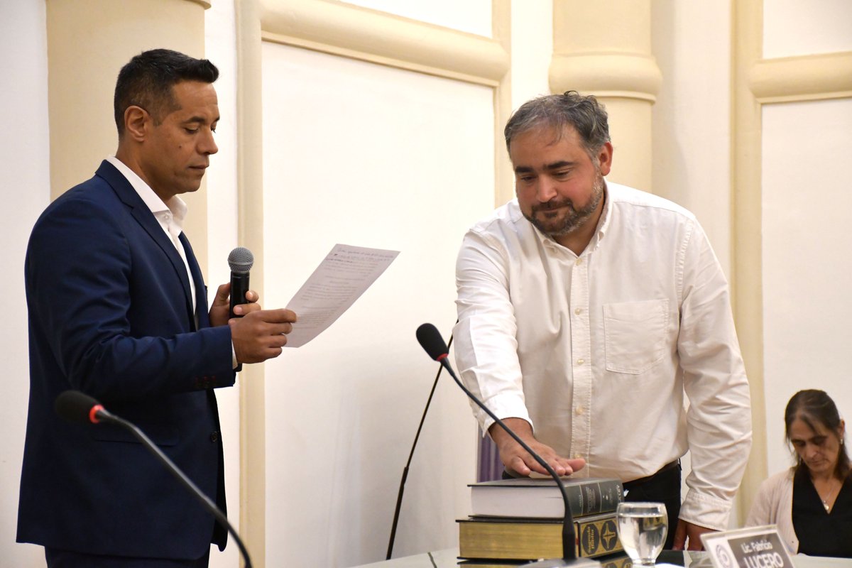 Concejo Deliberante Guaymallén tweet media