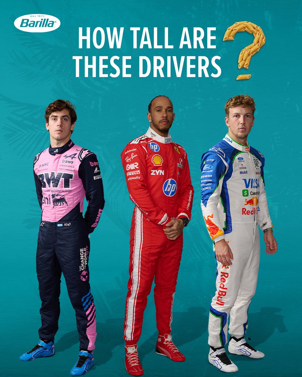 F1 Miami Grand Prix tweet media