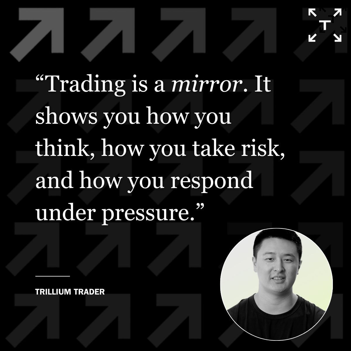 Trillium Trading tweet media