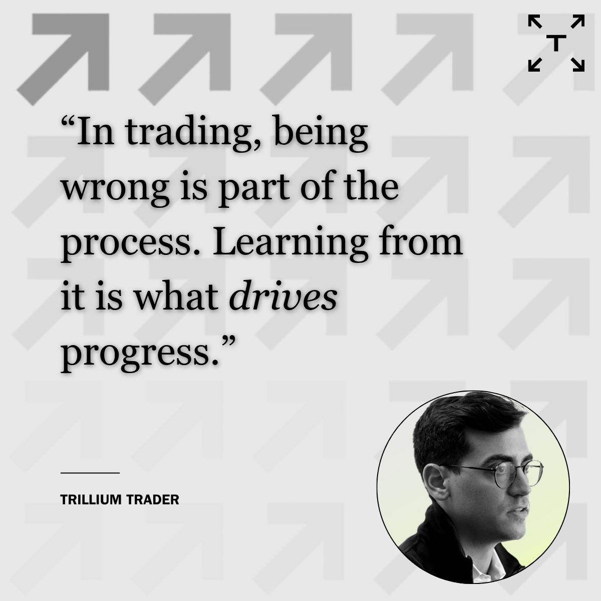 Trillium Trading tweet media