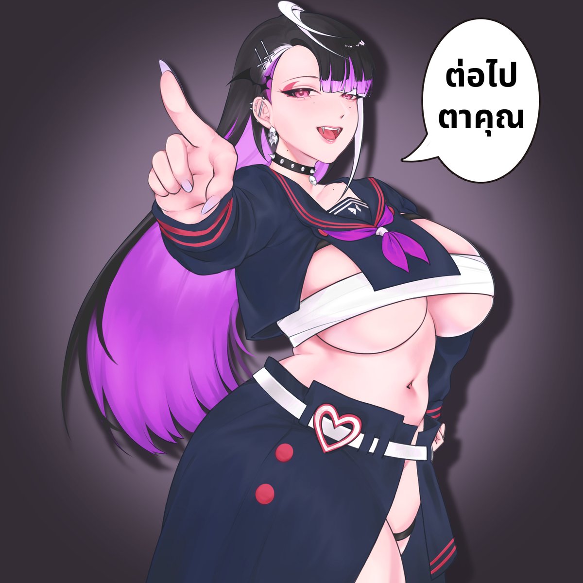 Misa Kujo tweet media