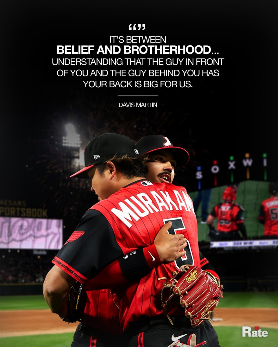 Chicago White Sox tweet media