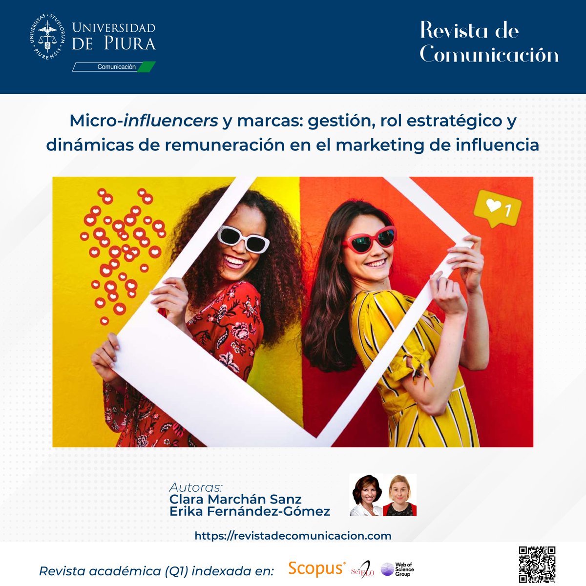 Revista de Comunicación tweet media