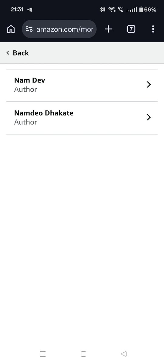 DhakateNamdev's tweet photo. लोग हमेशा हंसते रहें हैं और यह अच्छी बात है 
कुछ लोग मेरे बुक को लेकर पीट पीछे उसका मजाक बना रहे हैं पर मैंने भी अमेजोन USA AND UK में अपनी पहली बुक लॉन्च कर दिया हूं 😀
#ego https://t.co/ffl6zL37SG