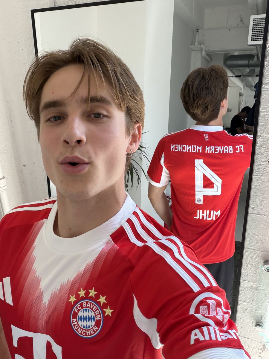 Oliver Muhl tweet media