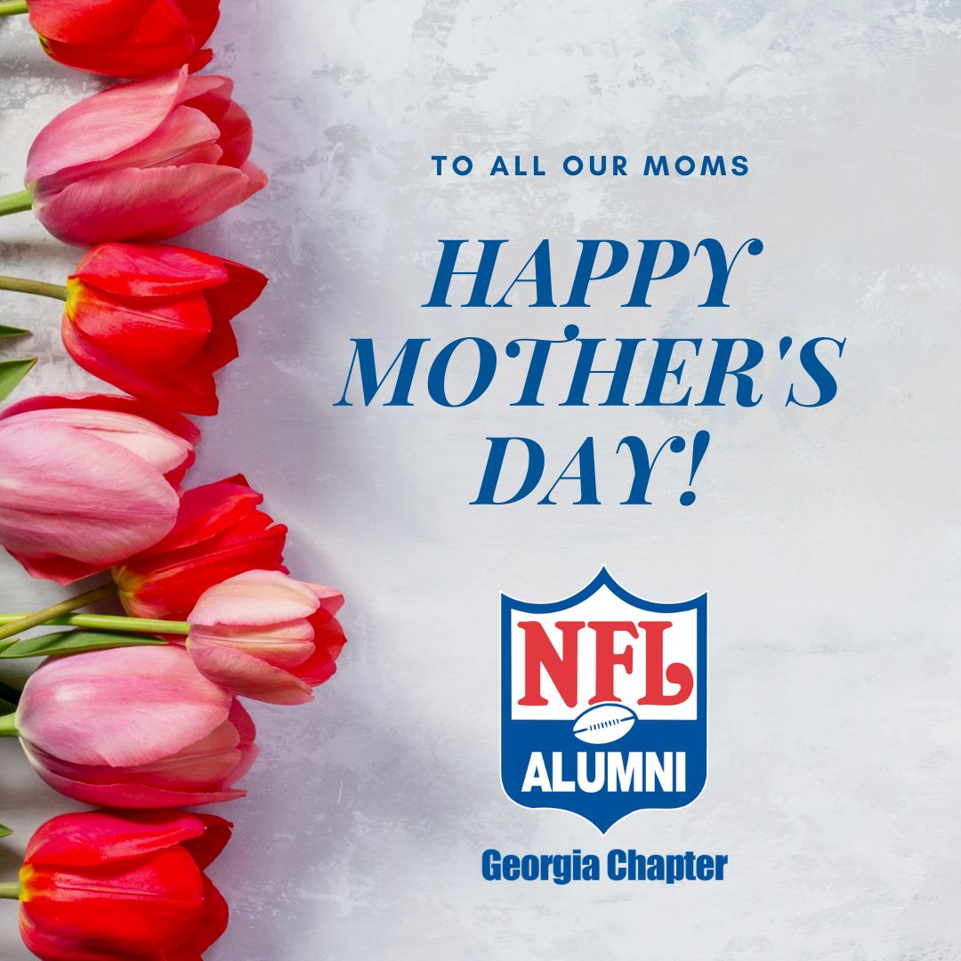 NFL Alumni Georgia Chapter tweet media