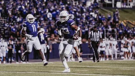 FRISCO HS FOOTBALL tweet media
