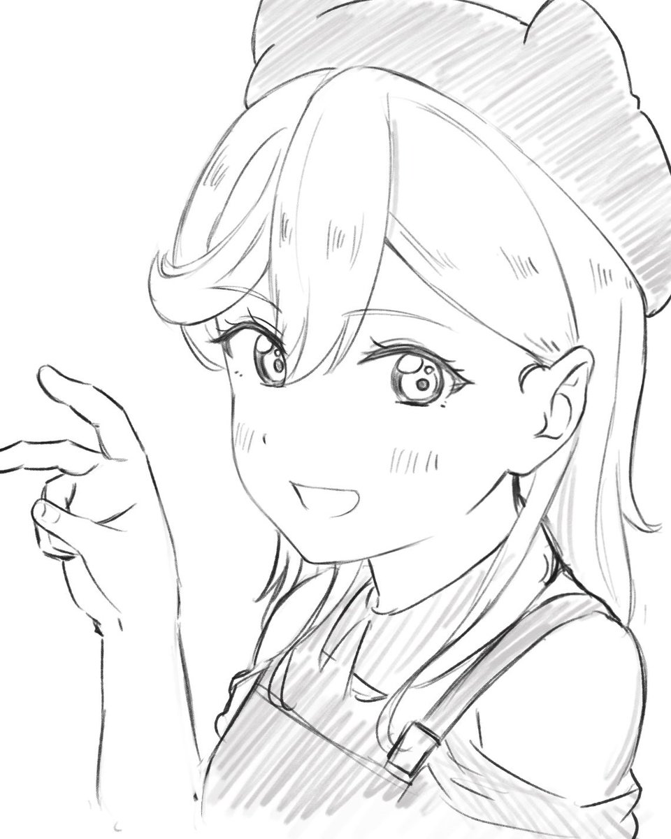 ごまだれ tweet media