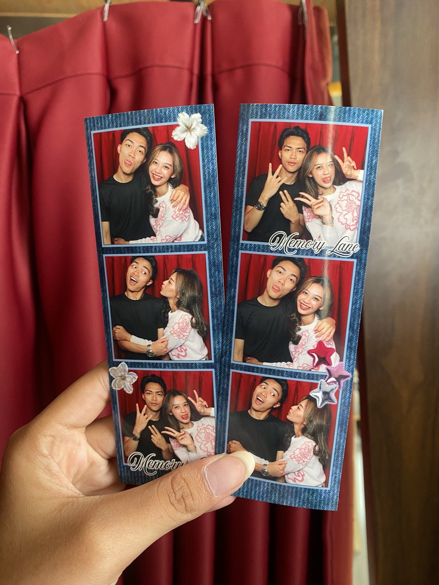 chellesnc's tweet photo. YAPSSS APRILLL🤎🤎🤎 late upload sorry🥲 ini foto 2 kali bulan ini hehe DAN LUCU SMUAAAKK krn moment nya blonde dan wisuda🥰 https://t.co/BAI3NNxe0s