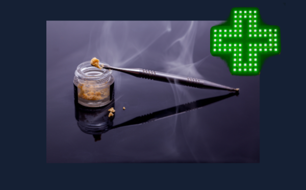 PoppotGroup's tweet photo. A lot of people don't understand "dabbing," a major part of the marijuana culture today.  Learn how this bud tender's company forced it on them in order to sell more.   https://t.co/D4ugKqZhCu https://t.co/o2tURWOAHN
