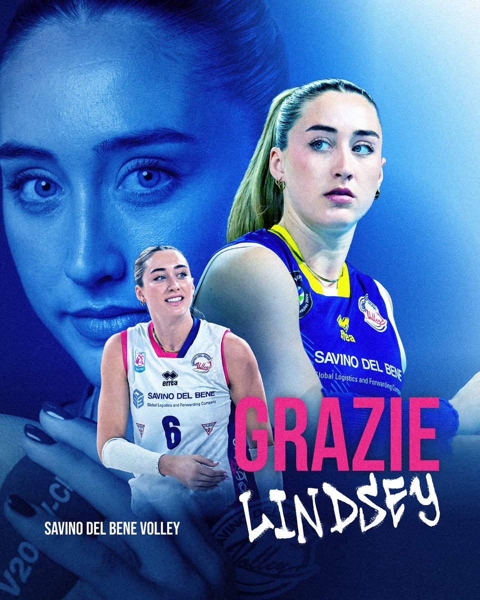 Savino Del Bene Volley Scandicci tweet media