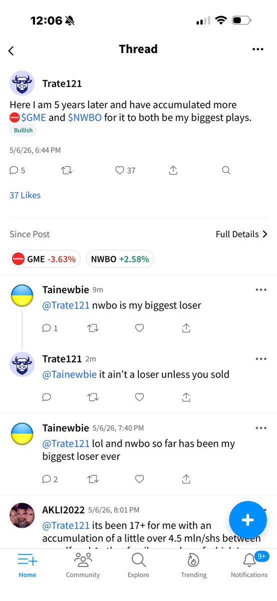 🐬 Trate121 🔥 tweet media