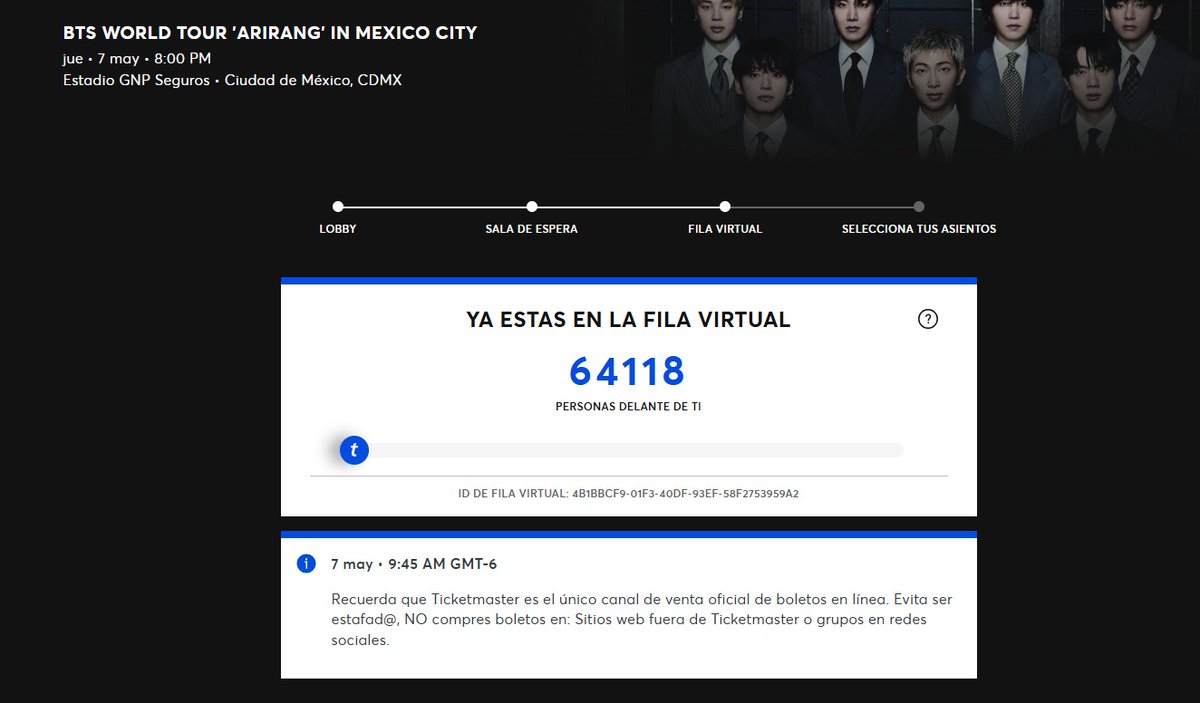ghostcxte's tweet photo. Gracias Claudia por:

#BTS #BTS_ARİRANG #BTSMéxico #BTS_SWİM https://t.co/2q9uiSTgu9